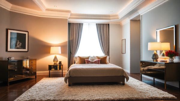 7 astuces pour choisir la love room parfaite pour le week-end