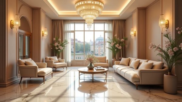 Choisir un hôtel spa à Lyon : une expérience inattendue