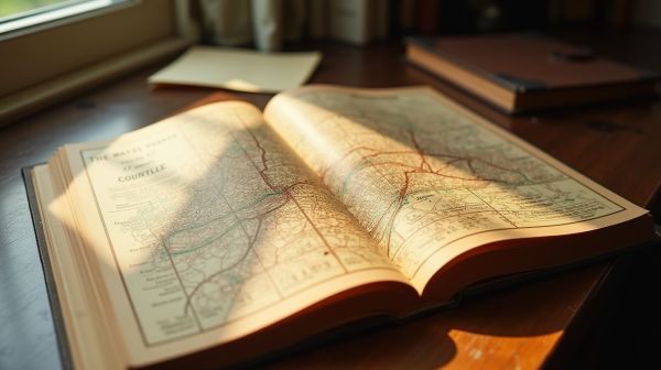 Comment bien préparer votre guide de Londres pour un voyage réussi