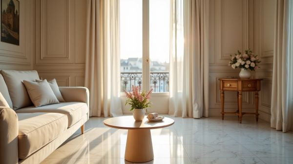 Conciergerie airbnb : optimisez vos locations avec ouikey