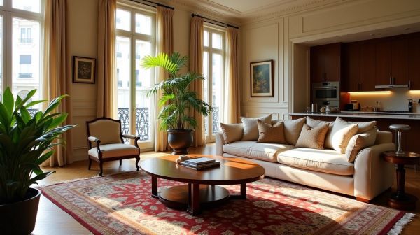 Conciergerie airbnb : optimisez vos locations avec ouikey