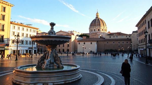 Conseils essentiels pour un séjour inoubliable à Rome