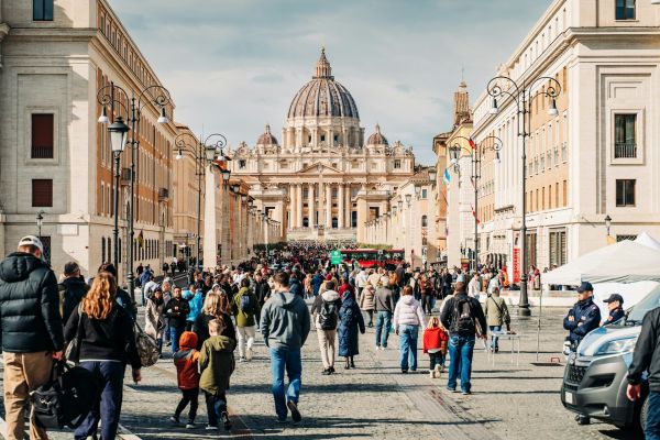 Conseils essentiels pour un séjour inoubliable à Rome