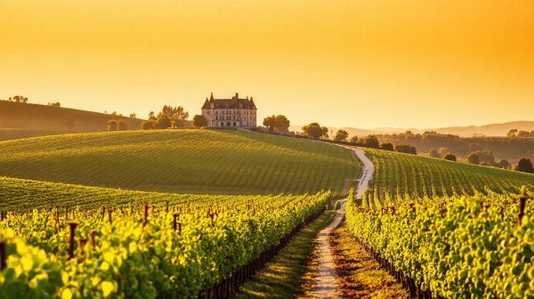 Découvrez les meilleurs voyages au cœur des grands crus bourguignons