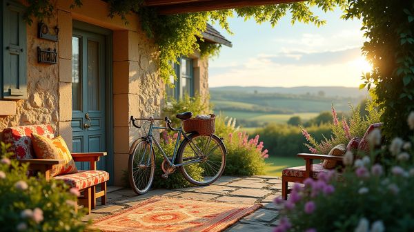 Évitez les erreurs courantes en réservant vos locations de vacances en Bretagne