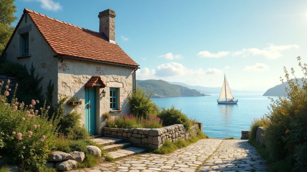 Évitez les erreurs courantes en réservant vos locations de vacances en Bretagne