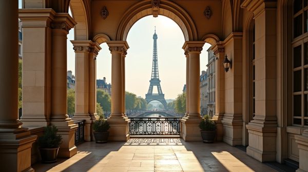 Hotel vers la cathédrale notre-dame paris : les meilleures adresses en 2026