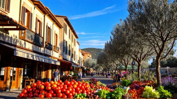 Les meilleures adresses pour savourer la gastronomie à Digne-les-Bains