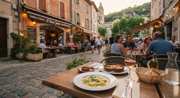 Les meilleures adresses pour savourer la gastronomie à Digne-les-Bains