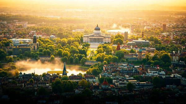 Les meilleures astuces pour réussir votre guide de Londres