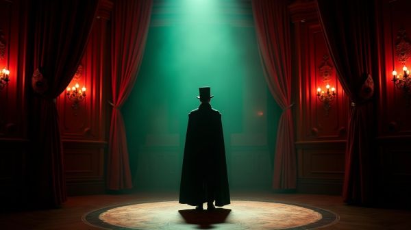 Magicien à Paris : comment choisir le bon spectacle ?