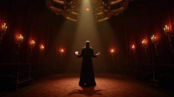 Magicien à Paris : comment choisir le bon spectacle ?