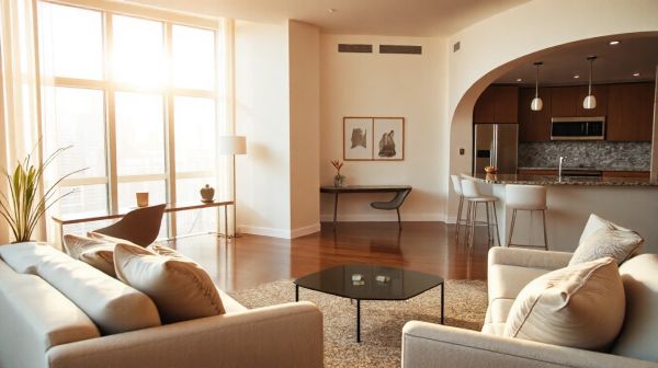 Maximisez vos revenus avec la conciergerie ouikey pour airbnb