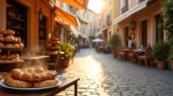 Où déguster la cuisine locale à Digne-les-Bains ?