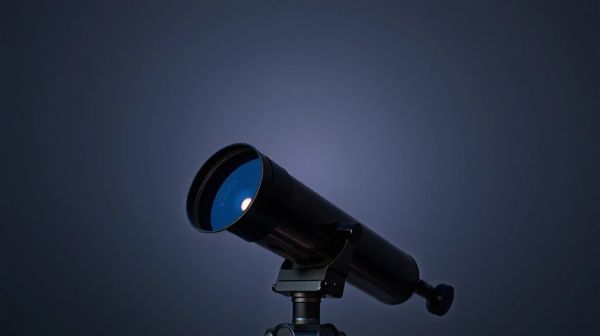 Planète télescope : votre guide pour observer les merveilles célestes