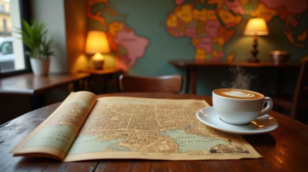 Planifier un voyage idéal dans le guide de Lisbonne