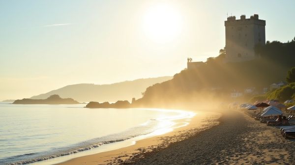 Pourquoi choisir un centre de thalasso à Perros-Guirec pour votre bien-être