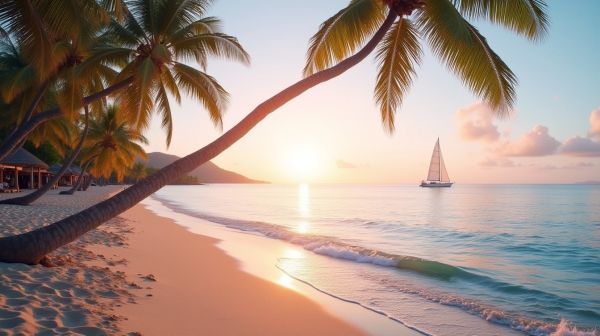 Pourquoi des vacances à la mer peuvent rimer avec économies