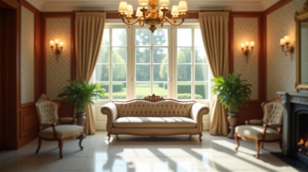 Séjour à Paris : l'hôtel idéal près du jardin du Luxembourg