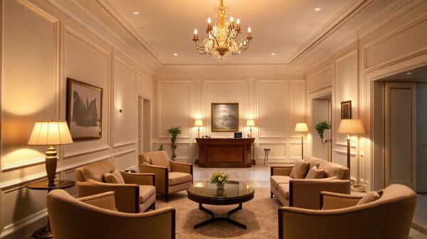 Top 5 hôtels 3 étoiles uniques pour un séjour paisible à Paris