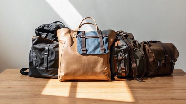 Top 5 sacs à dos incontournables pour les nouveaux clients