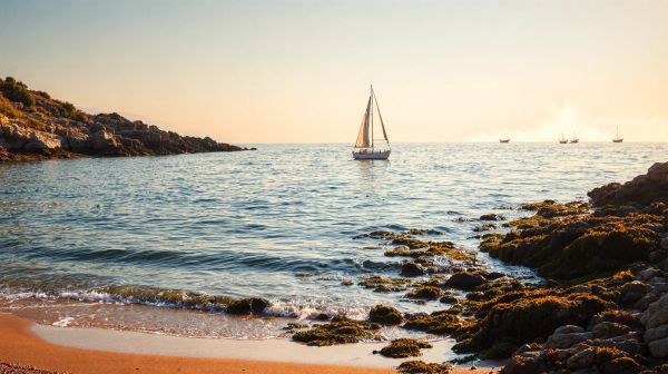 Top astuces pour optimiser votre expérience de pêche au gros en Méditerranée