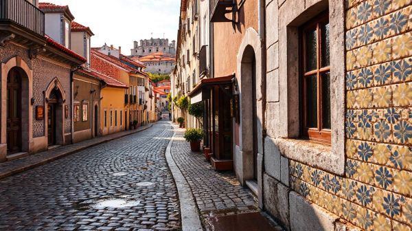 Top astuces pour réussir votre voyage à Lisbonne