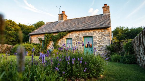 Top conseils pour réussir votre location de vacances en Bretagne