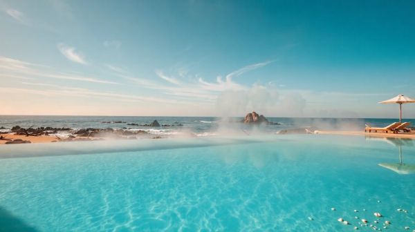 Top raisons de sélectionner un spa thalasso à Perros-Guirec