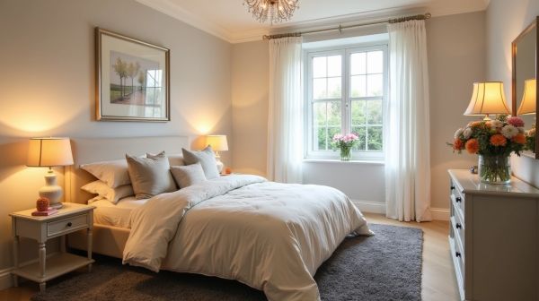 Trouver la love room idéale pour un week-end inoubliable