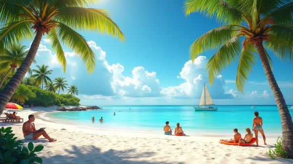 Vivez des moments inoubliables avec ces activités à faire à l'île Maurice