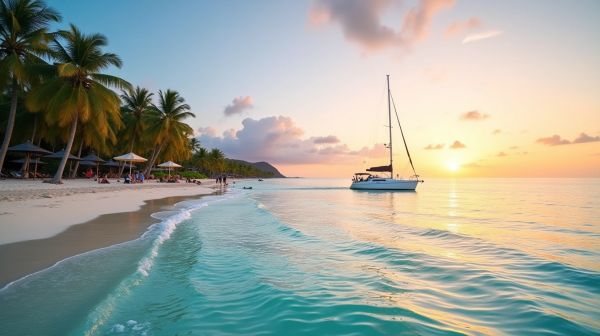 Vivez des moments inoubliables avec ces activités à faire à l'île Maurice