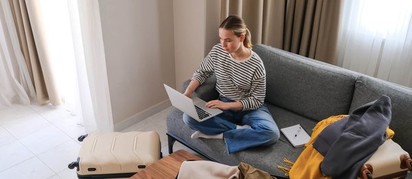 Location vacances hiver : chalets et appartements à réserver