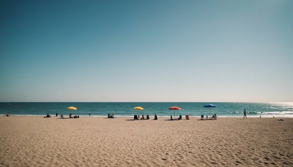 Plage à buenos aires : alternatives estivales à explorer