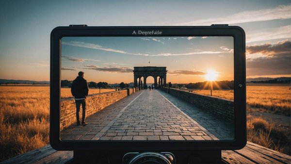 Un itinéraire sur mesure pour des voyages inoubliables