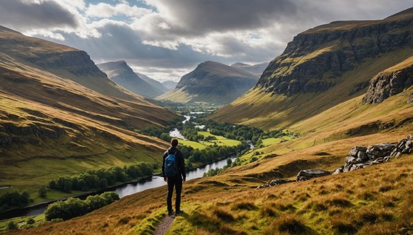 Planifiez votre voyage en Écosse : conseils d'experts et astuces